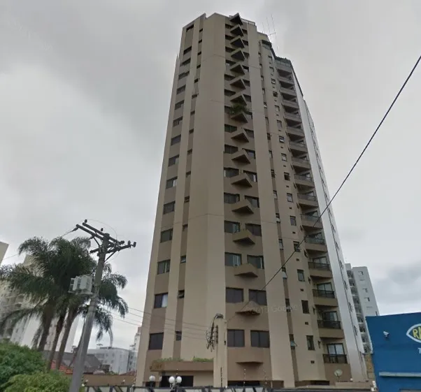 Condomínio Juliana Saúde 344 em São Paulo