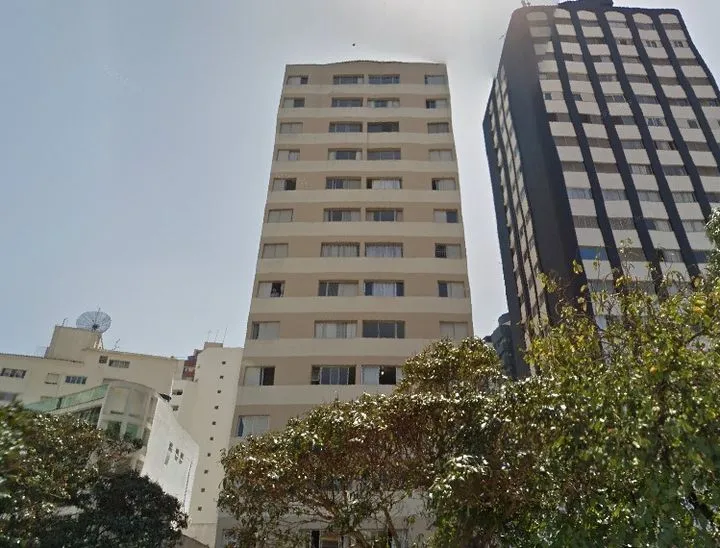 Condomínio Juliana Saúde 365 em São Paulo