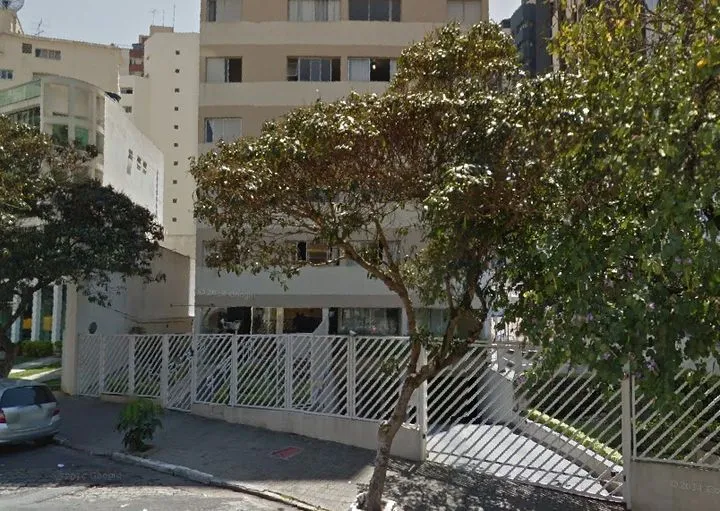 Imagem do Condomínio Juliana Saúde 365 em São Paulo