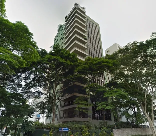 Imagem do Condomínio Juliana Vila Nova Conceição em São Paulo