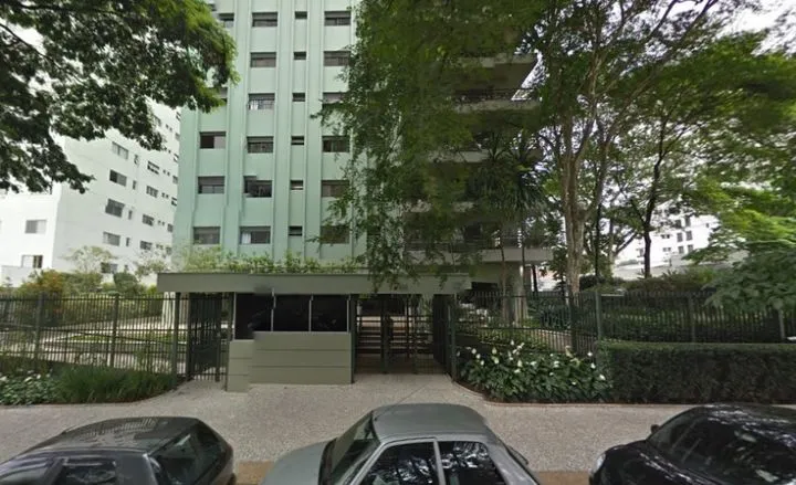 Condomínio Juliana Vila Nova Conceição em São Paulo