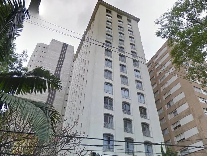 Imagem do Condomínio Julieta Bela Vista em São Paulo