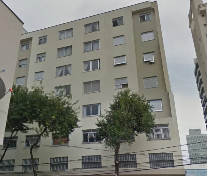 Imagem do Condomínio Julieta Brooklin em São Paulo