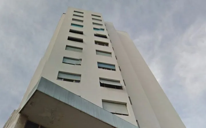 Condomínio Júlio César Lapa em São Paulo