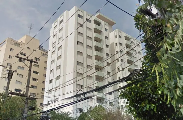 Imagem do Condomínio Júlio César Saúde em São Paulo