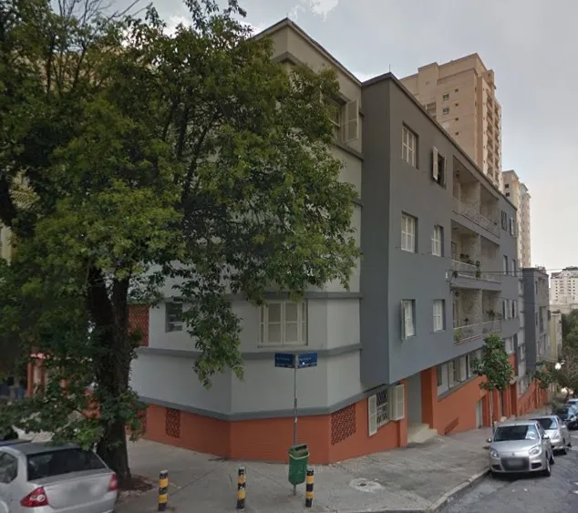 Imagem do Condomínio Julio Ricardo Piacentini Perdizes em São Paulo