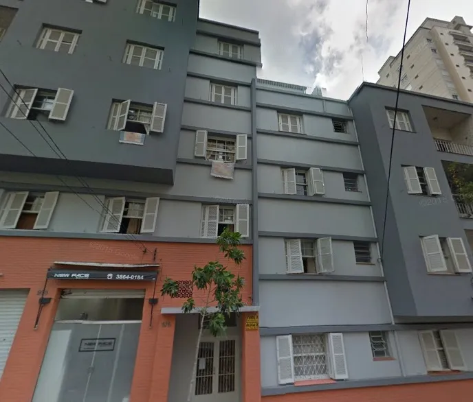 Condomínio Julio Ricardo Piacentini Perdizes em São Paulo