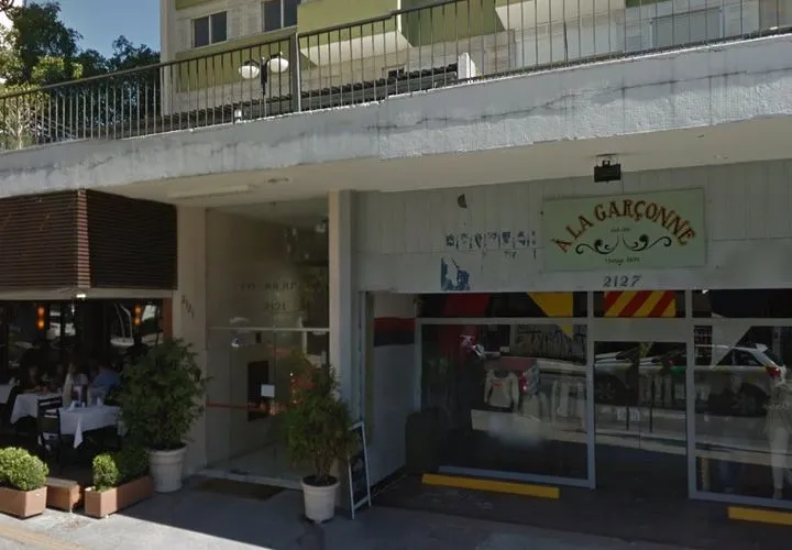 Condomínio Julius Pinheiros em São Paulo