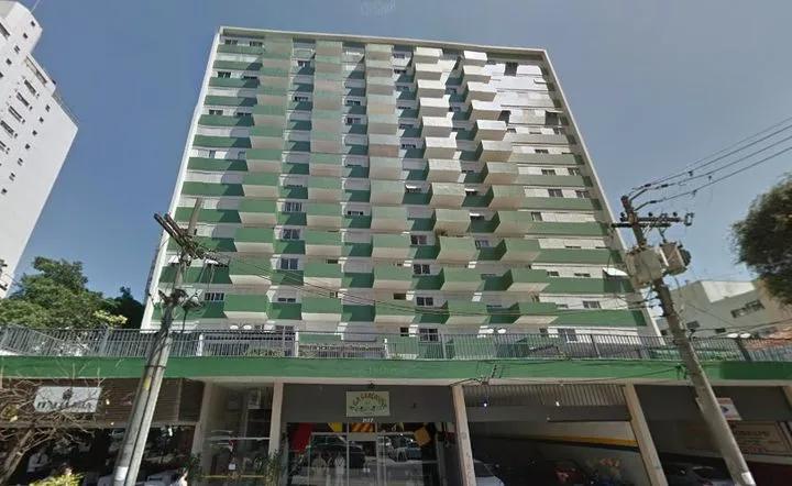 Imagem do Condomínio Julius Pinheiros em São Paulo