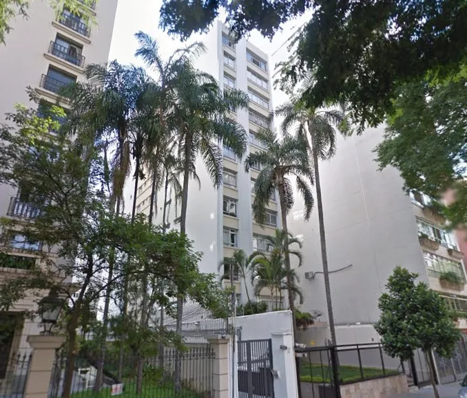 Condomínio Jupiá Higienópolis em São Paulo