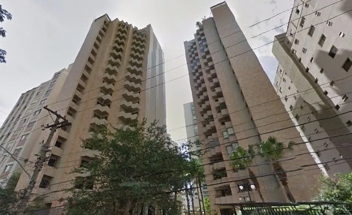 Imagem do Condomínio Juquehy Perdizes em São Paulo
