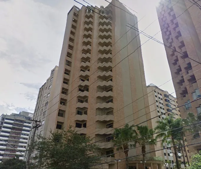 Condomínio Juquehy Perdizes em São Paulo