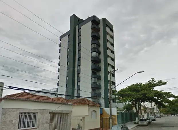 Condomínio Juquitiba Vila Romana em São Paulo