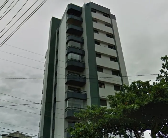 Imagem do Condomínio Juquitiba Vila Romana em São Paulo