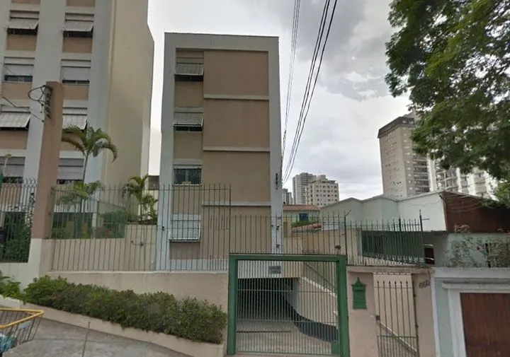 Imagem do Condomínio Jureazinho Saúde em São Paulo