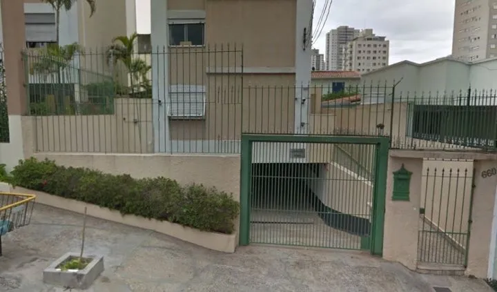 Condomínio Jureazinho Saúde em São Paulo