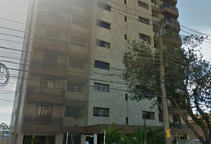 Condomínio Juréia Alto Da Lapa em São Paulo