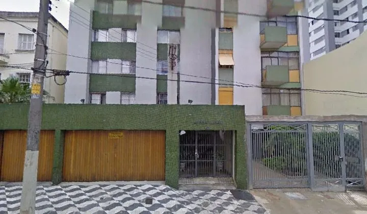 Condomínio Juréia Barra Funda em São Paulo
