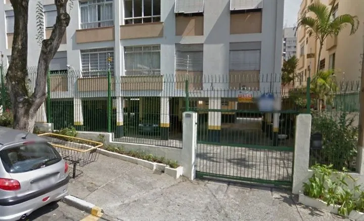 Condomínio Juréia Saúde em São Paulo