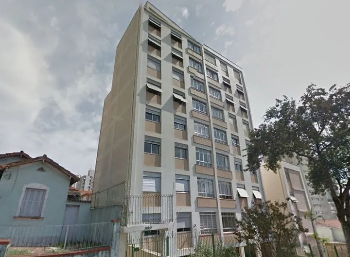 Imagem do Condomínio Juréia Saúde em São Paulo