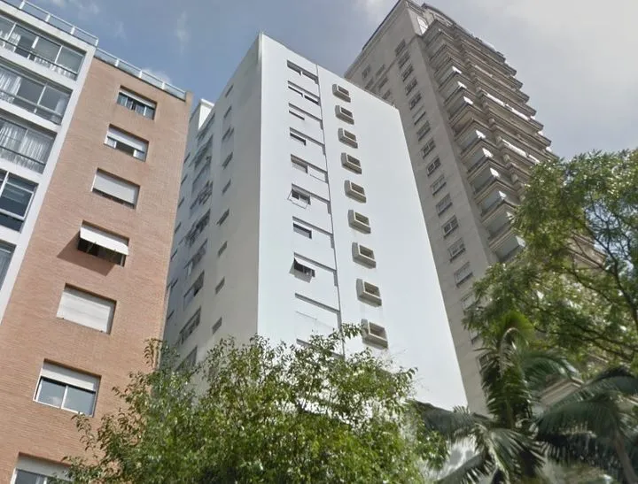 Imagem do Condomínio Juriti Jardim América em São Paulo