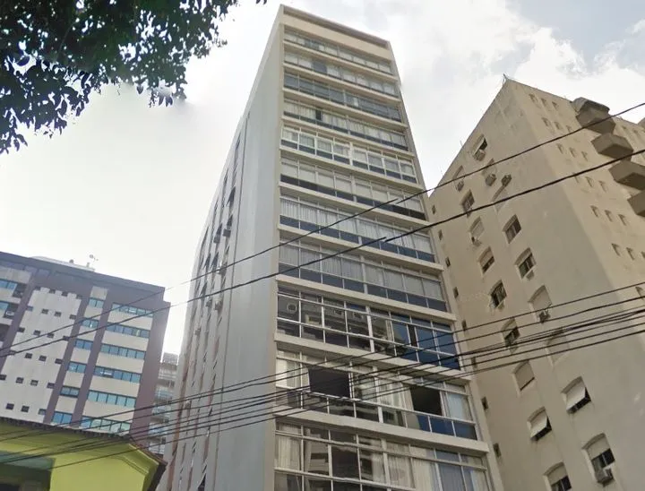 Imagem do Condomínio Juruá Jardim América em São Paulo