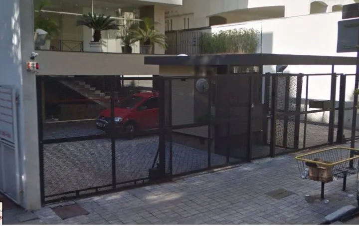 Condomínio Juruá Jardim América em São Paulo