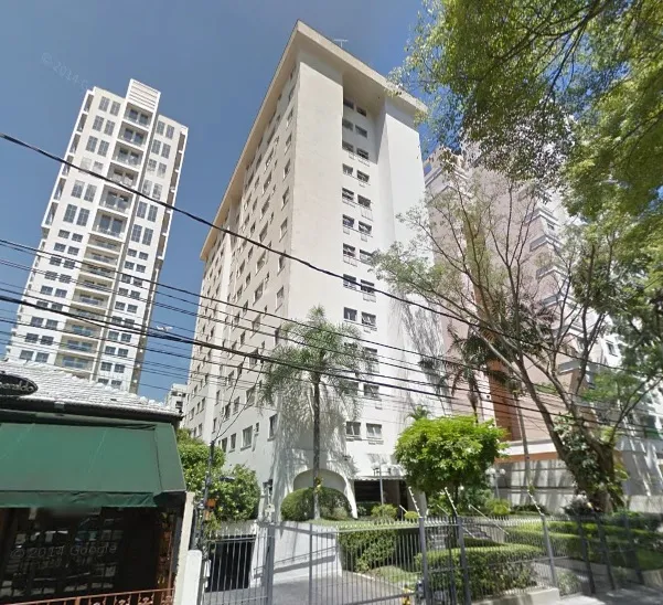 Imagem do Condomínio Juruá Moema em São Paulo