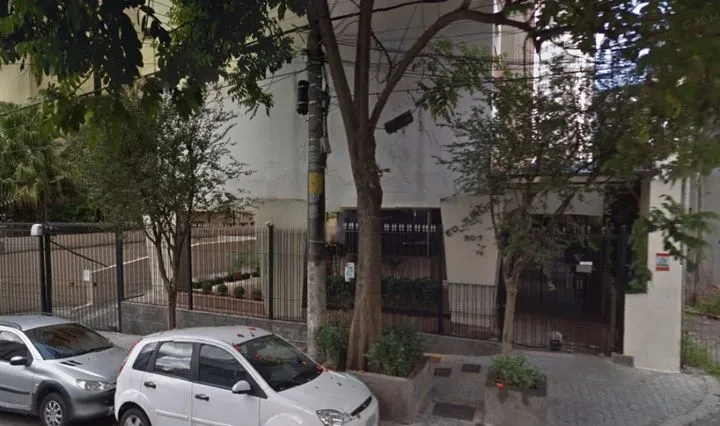 Condomínio Juruce Bela Vista em São Paulo