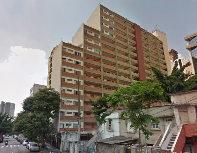 Imagem do Condomínio Juruce Bela Vista em São Paulo