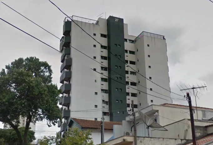 Condomínio Jussara Saúde em São Paulo