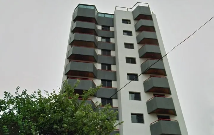 Imagem do Condomínio Jussara Saúde em São Paulo