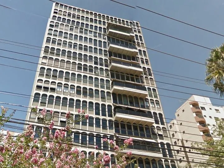 Imagem do Condomínio Kamle Couri Moema em São Paulo