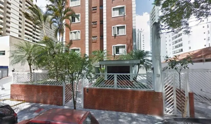Condomínio Kansas Moema em São Paulo