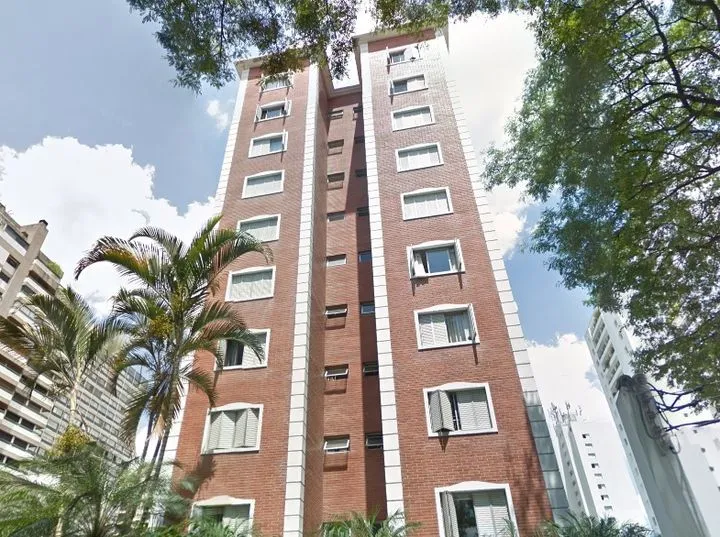 Imagem do Condomínio Kansas Moema em São Paulo