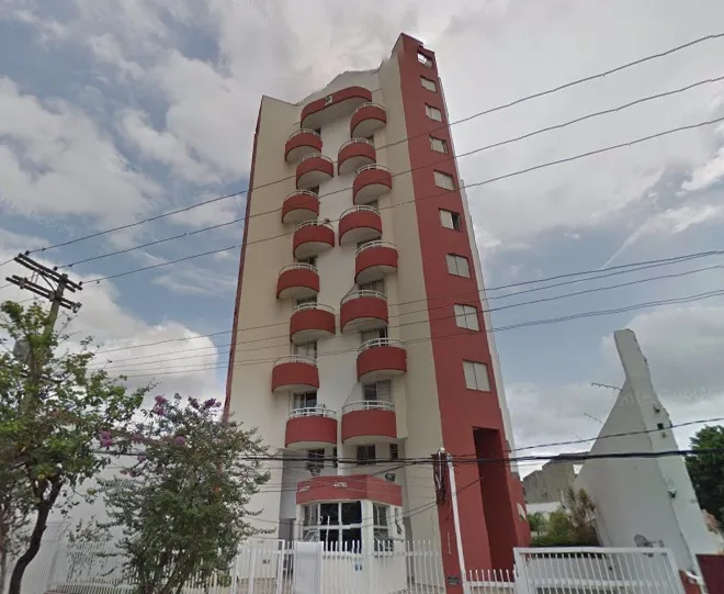 Condomínio Karen Cambuci em São Paulo