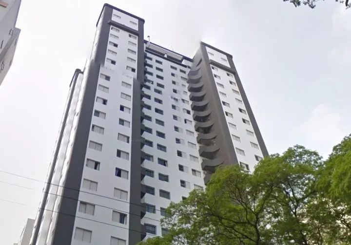 Imagem do Condomínio Karina Campo Belo em São Paulo