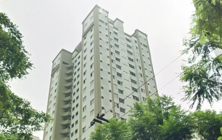 Condomínio Karina Campo Belo em São Paulo