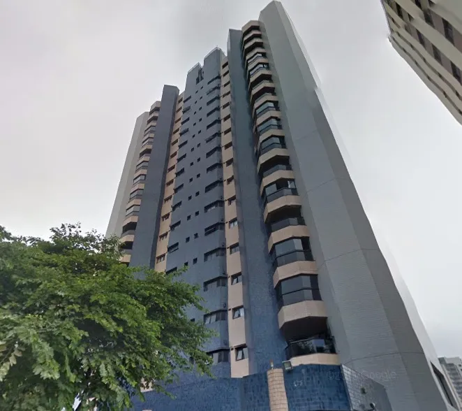 Imagem do Condomínio Kashmir Chácara Klabin em São Paulo