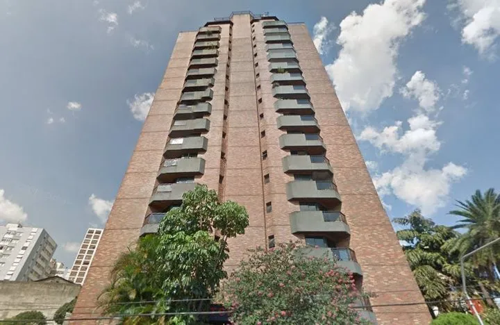 Imagem do Condomínio Katch Residence Service Vila Mariana em São Paulo