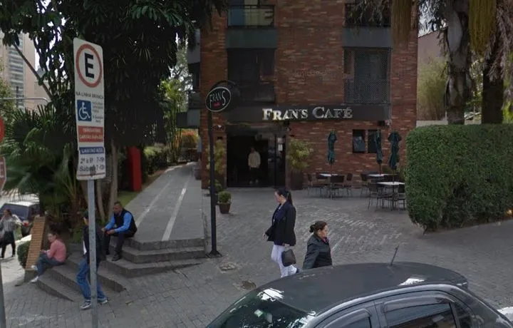 Condomínio Katch Residence Service Vila Mariana em São Paulo