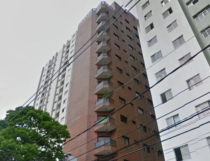 Imagem do Condomínio Kathia Campo Belo em São Paulo