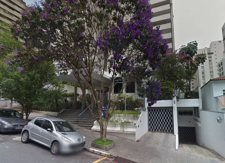 Imagem do Condomínio Kennedy Jardim Paulista em São Paulo