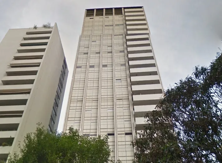 Kennedy Jardim Paulista Condomínio Edifício