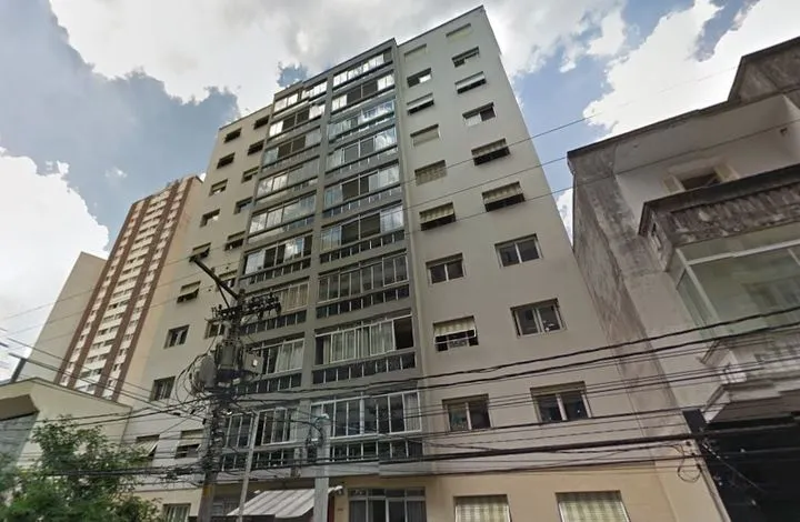 Imagem do Condomínio Kennedy Pinheiros em São Paulo