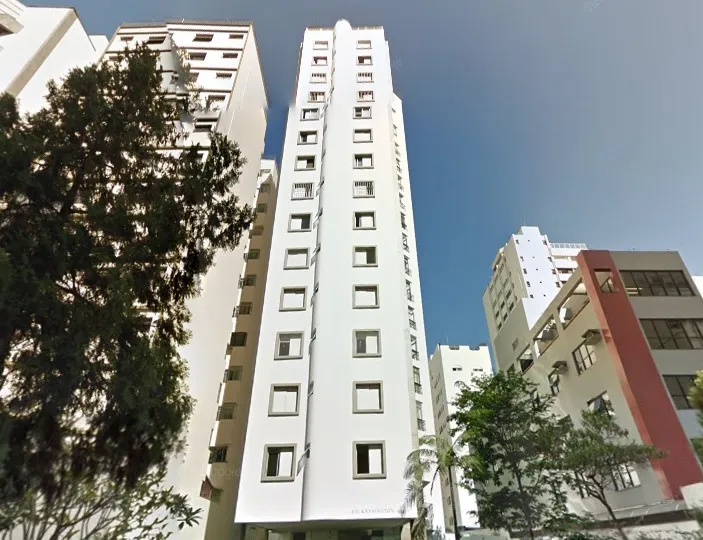 Imagem do Condomínio Kensington Pinheiros em São Paulo