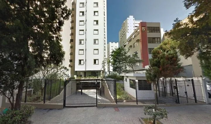 Condomínio Kensington Pinheiros em São Paulo