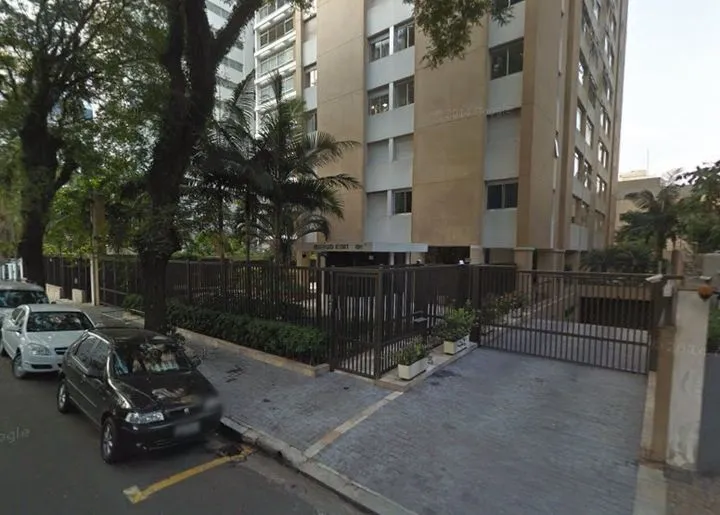 Condomínio Kent Bela Vista em São Paulo