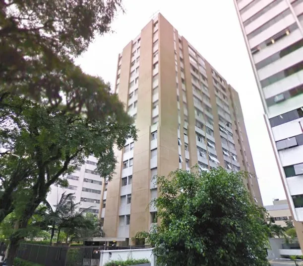 Imagem do Condomínio Kent Bela Vista em São Paulo