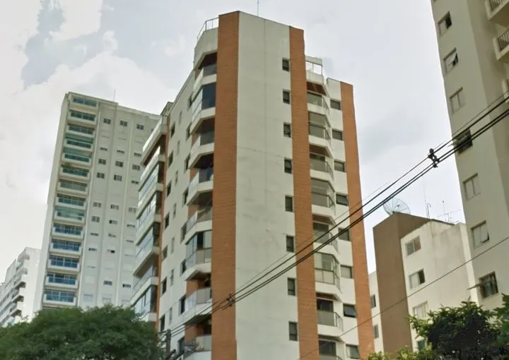 Condomínio Key Biscayne Campo Belo em São Paulo